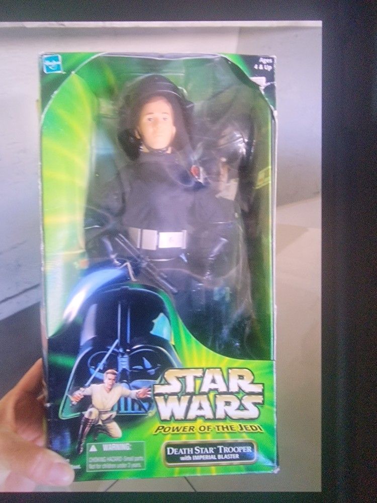 Star Wars