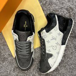 Shoe Size 11 Louis Vuitton