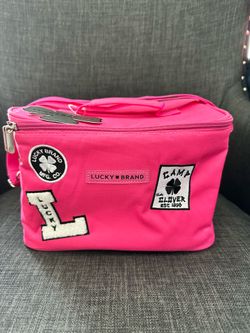Lunch Bag 🩷