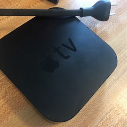 Apple TV (NO REMOTE) 