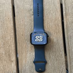 Apple Watch Series 9 - Stay Elegantly Connected air visit