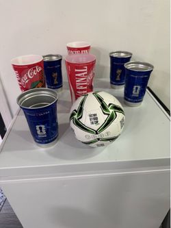 FIFA Items