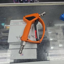 Mtm Sprayer For Pressure Washer