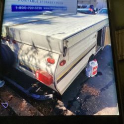 Jayco Folding Camper ,