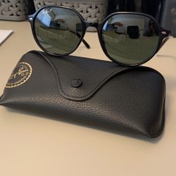 Polarized Ray Ban