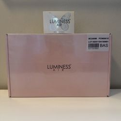 Brand New Luminess Airbrush Cosmetic Kit