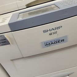 Sharp PRINTER Best Offer