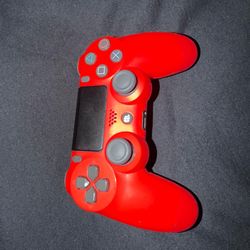 PS4 Controller 