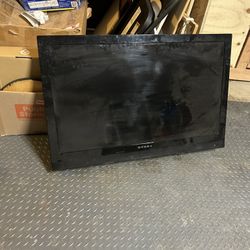 Flat Screen Tv 