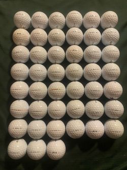 45 Taylormade Tp5 Golf Balls