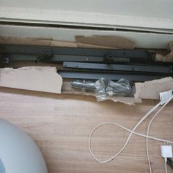 Adjustable Bed Rail