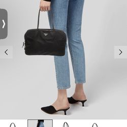 Prada handbag 