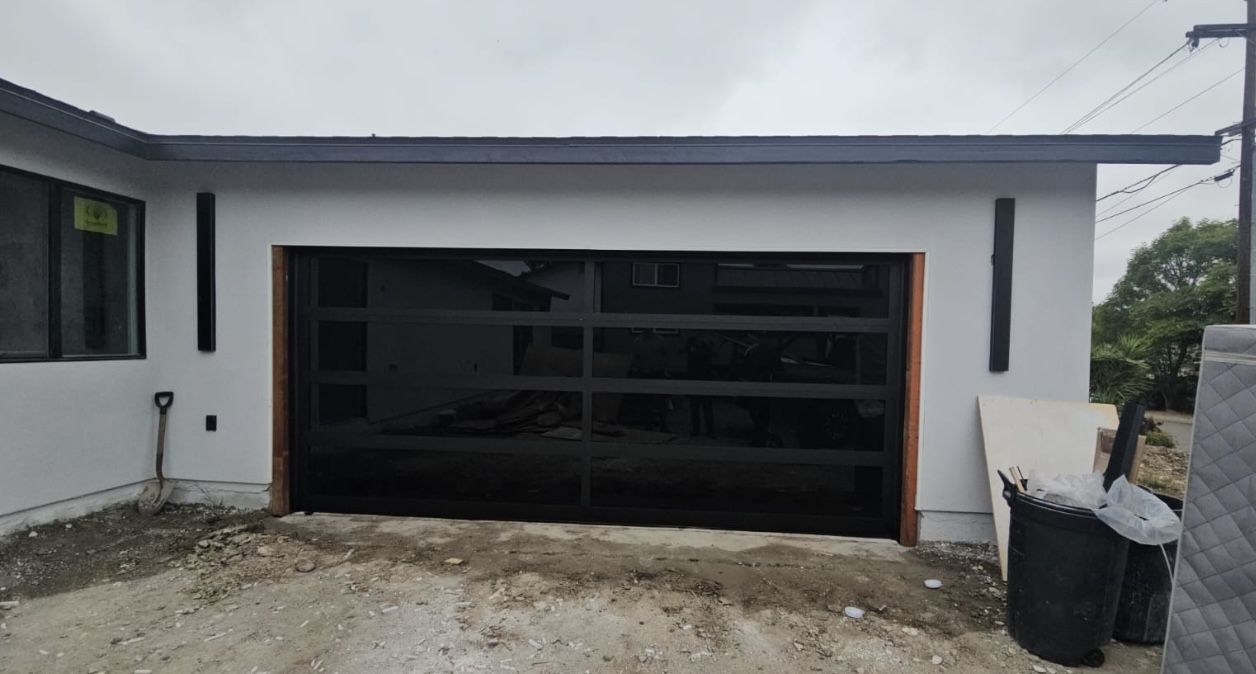 Garage Doors