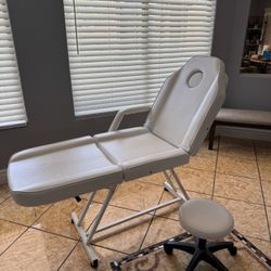 Lash Bed / Massage Bed
