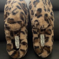 Womens Slippers