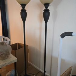 Floor Lamps
