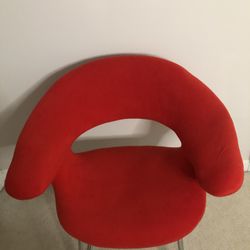Brand New Fancy Comfortable Chair Reg $80Now $40