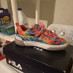 Fila 