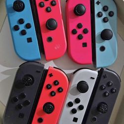 Nintendo Joy-Con