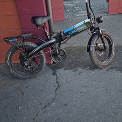 Lectric Experience 3.0