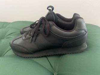 Tred Safe Slip-Resistant Shoes