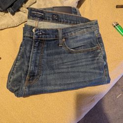 Lucky Jeans