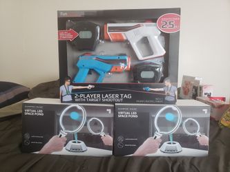 Christmas 🎄 Toys