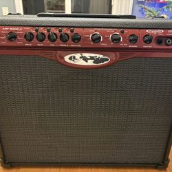 Line 6 Spider IV 75 (Spider 112) Amp