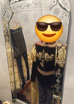 Prince Charming Costume