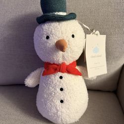 Cloud Island Plush Toy 