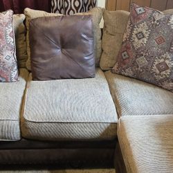 Sectional Sofa