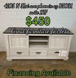 Tv stand brand new