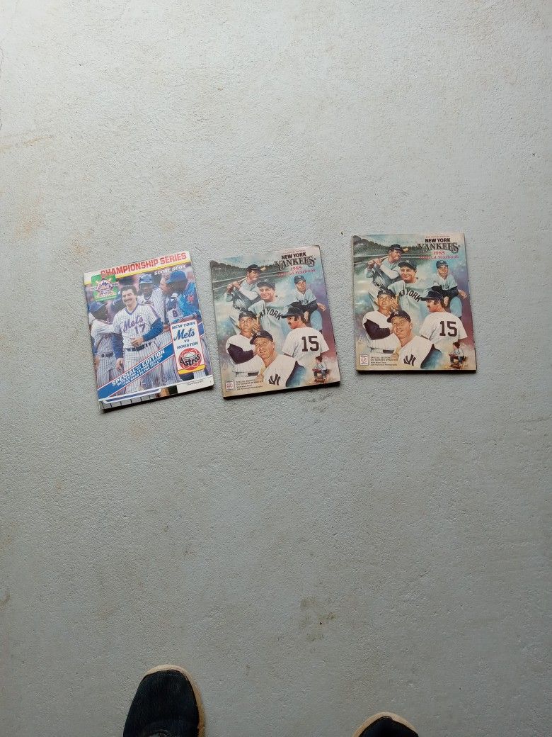 Albums