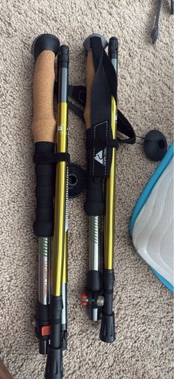 Ozark Trail Trekking Poles Pair