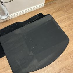 Tesla Model Y Trunk Cover 
