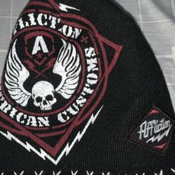 Affliction Beanie