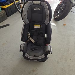 Car Seat