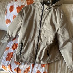 Waterproof/snow Jacket H&M 