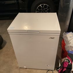 Used Chester Freezer