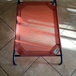 Cooling Dog Bed