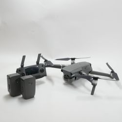 DJI Mavic 2 Pro Drone Fly More Kit Combo L1P