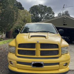 2004 Dodge Ram 1500