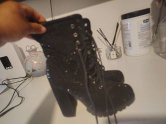 Botas#7