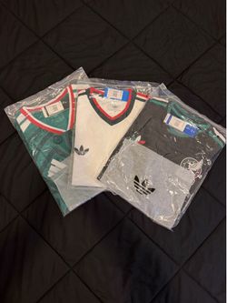 Camisas de Mexico Mundial FIFA