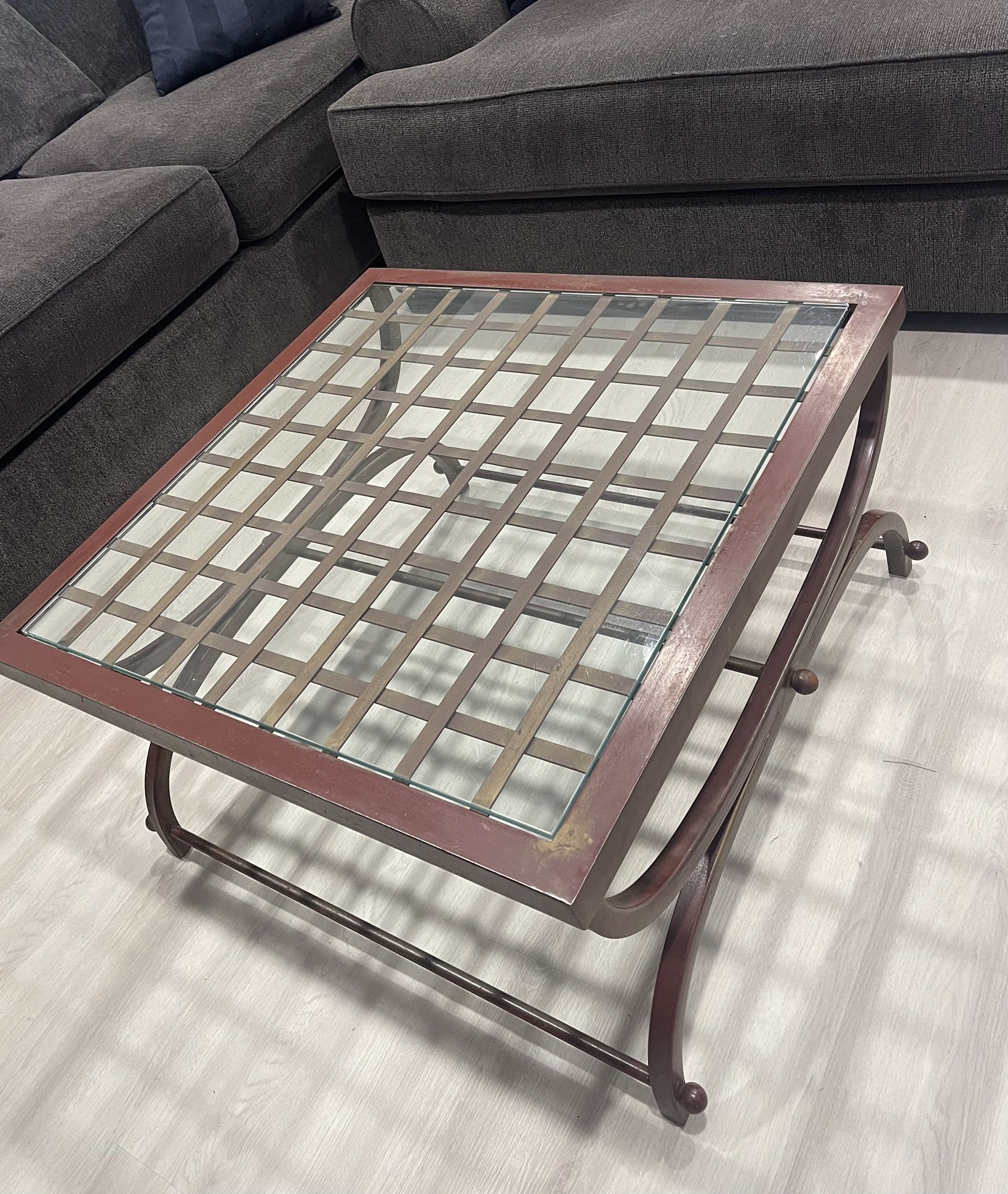 Beautiful Coffee Table