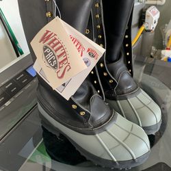 Snow Boots