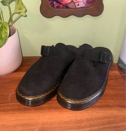 Dr marten Carlson