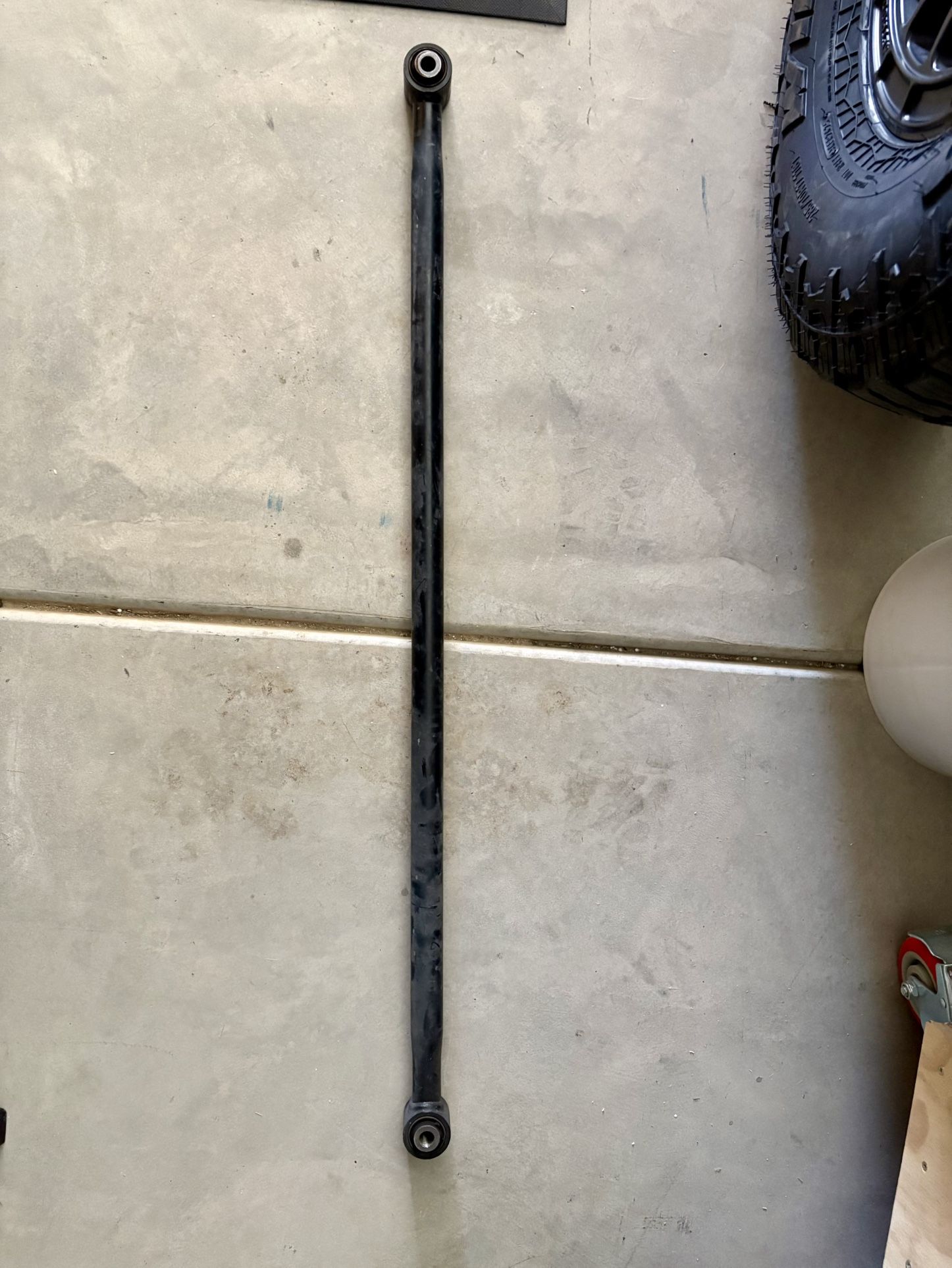 Panhard Bar from Gx460