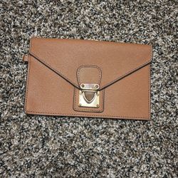 Brown Wallet Small Women’s Bag