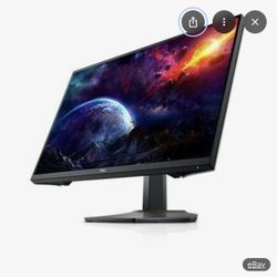 Dell 27 Gaming Monitor S2721DGF